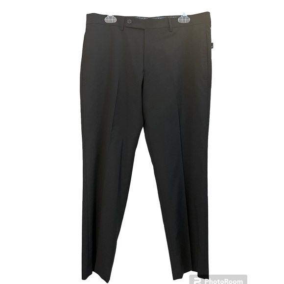 Lauren Ralph Lauren men’s size 34X29L high performance wool pants NWT - Picture 1 of 6